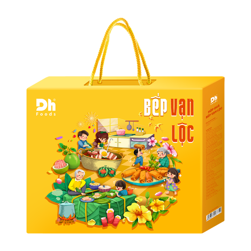 Công Ty TNHH Sản Xuất Thương Mại Bao Bì Toàn Cầu